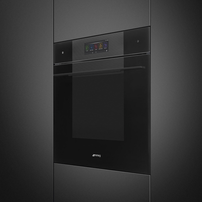 Four SMEG SO6106WAPB3