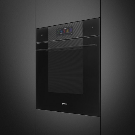 Four SMEG SO6106WAPB3