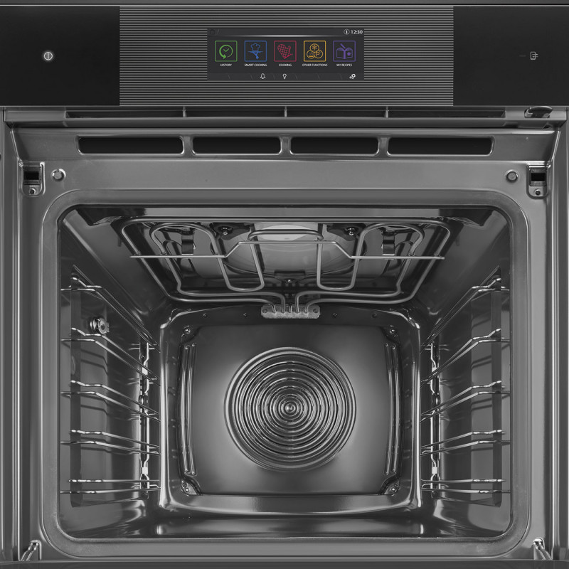 Four SMEG SO6106WAPB3