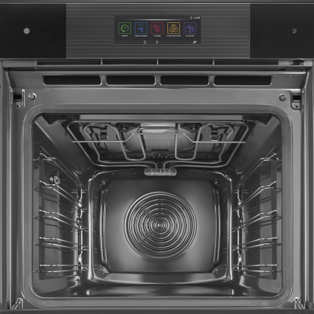 Four SMEG SO6106WAPB3