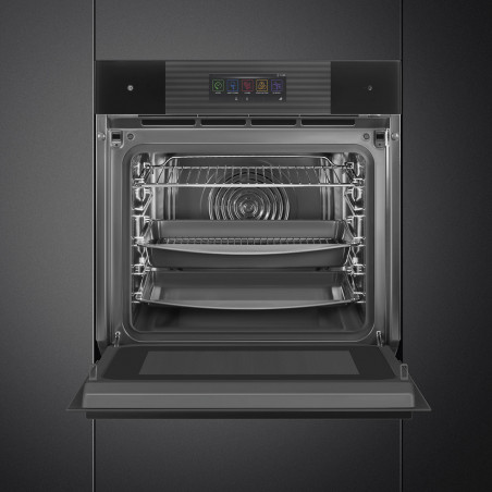 Four SMEG SO6106WAPB3