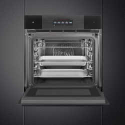 Four SMEG SO6106WAPB3