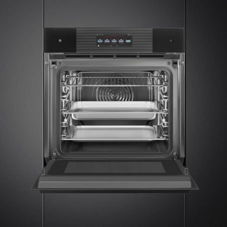 Four SMEG SO6106WAPB3