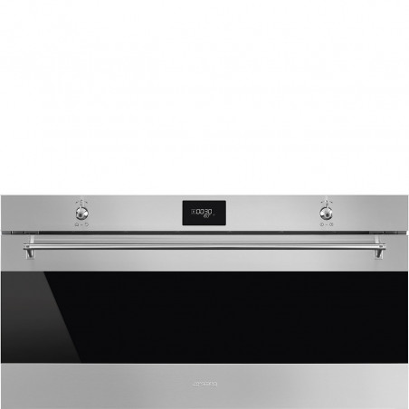 Four SMEG SFPR9301TX