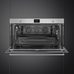 Four SMEG SFPR9301TX