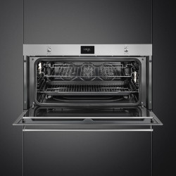 Four SMEG SFPR9301TX