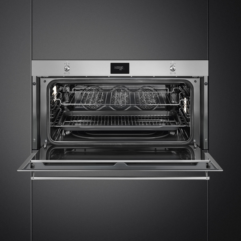 Four SMEG SFPR9301TX