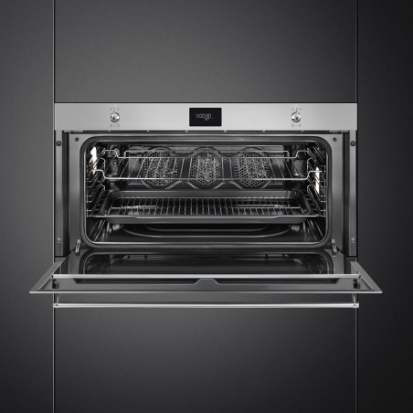 Four SMEG SFPR9301TX