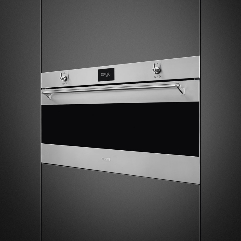 Four SMEG SFPR9301TX