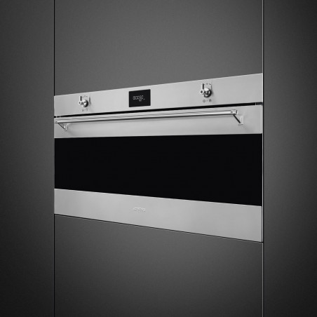 Four SMEG SFPR9301TX