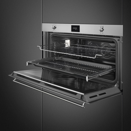Four SMEG SFPR9301TX