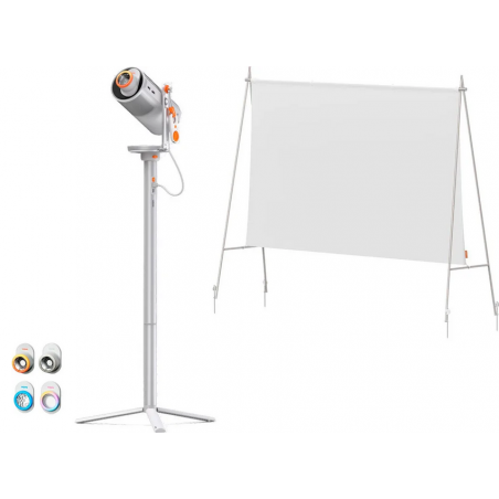 Vidéoprojecteur XGIMI MoGo 4 LASER OUTDOOR COLLECTION