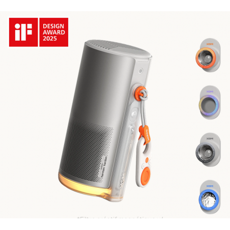 Vidéoprojecteur XGIMI MoGo 4 LASER OUTDOOR COLLECTION