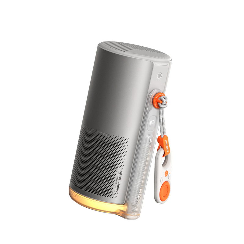 Vidéoprojecteur XGIMI MoGo 4 LASER OUTDOOR COLLECTION