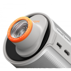 Vidéoprojecteur XGIMI MoGo 4 LASER OUTDOOR COLLECTION