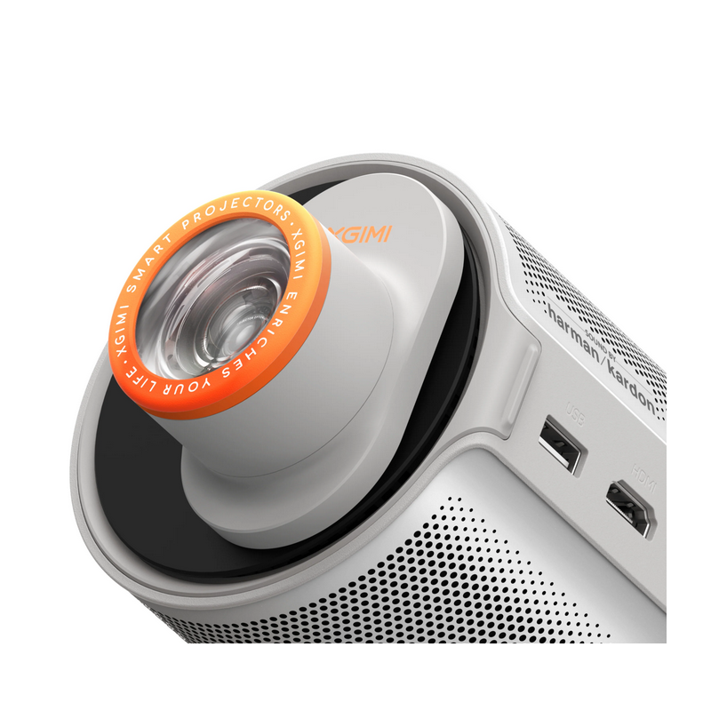 Vidéoprojecteur XGIMI MoGo 4 LASER OUTDOOR COLLECTION