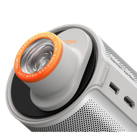 Vidéoprojecteur XGIMI MoGo 4 LASER OUTDOOR COLLECTION