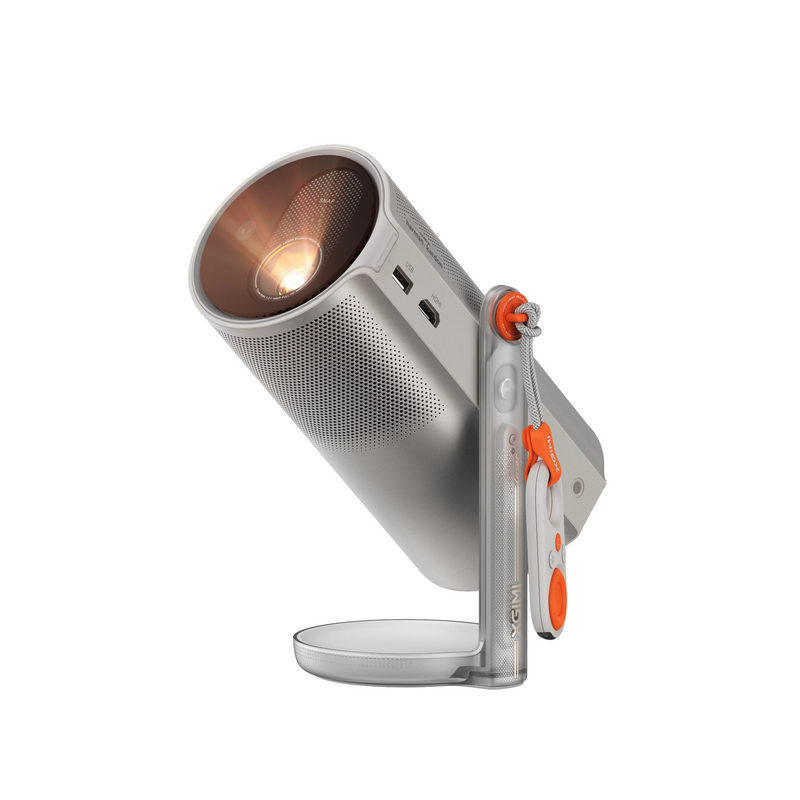 Vidéoprojecteur XGIMI MoGo 4 LASER OUTDOOR COLLECTION