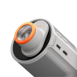 Vidéoprojecteur XGIMI MOGO 4 LASER