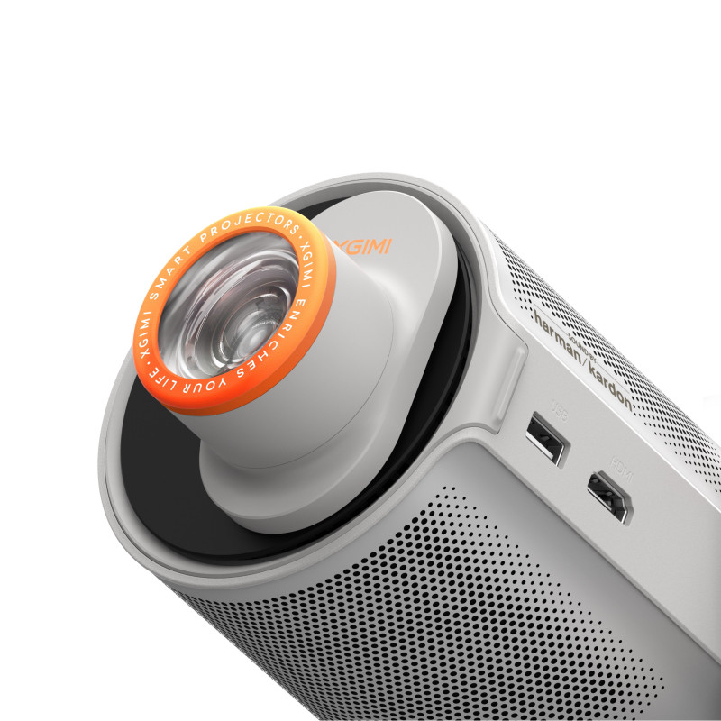 Vidéoprojecteur XGIMI MOGO 4 LASER