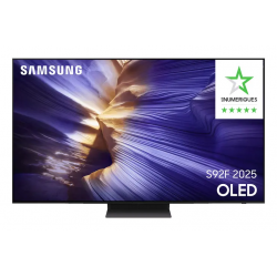 Télévision SAMSUNG TQ65S92FATXXC