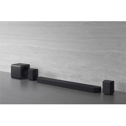 Barre de son SAMSUNG HW-Q990F/XE