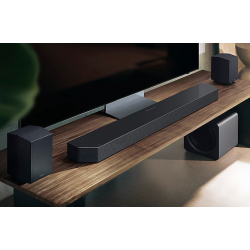 Barre de son SAMSUNG HW-Q990F/XE