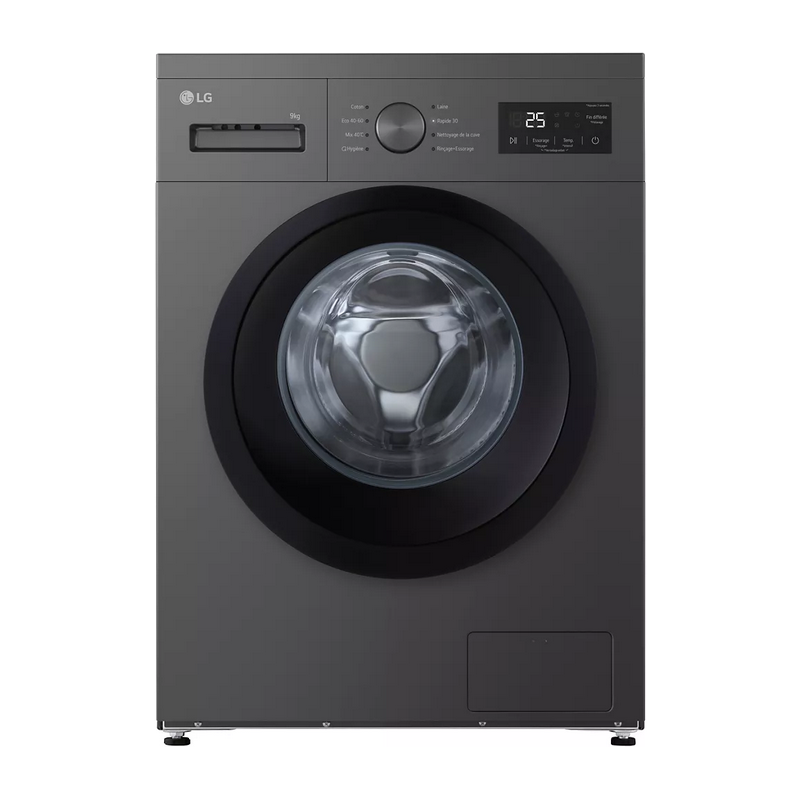 Lave Linge LG F94N14SLS