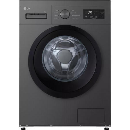 Lave Linge LG F94N14SLS