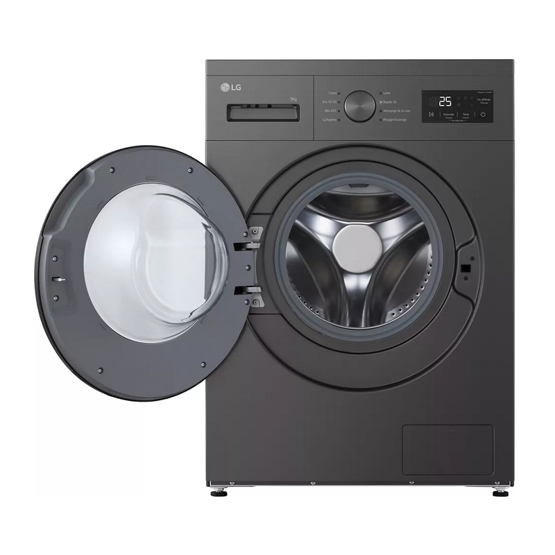Lave Linge LG F94N14SLS