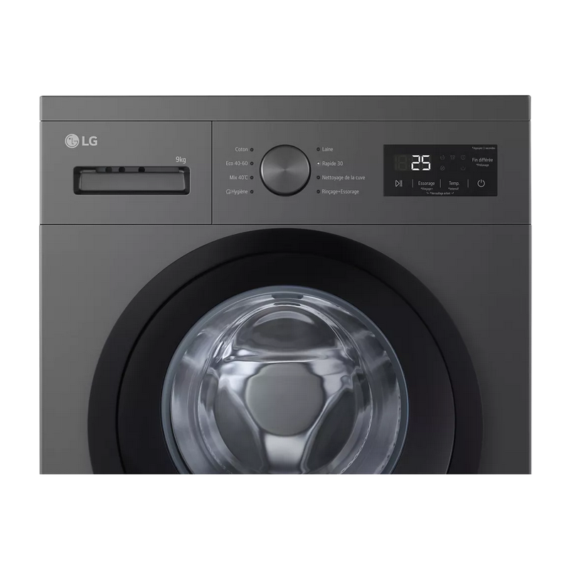 Lave Linge LG F94N14SLS