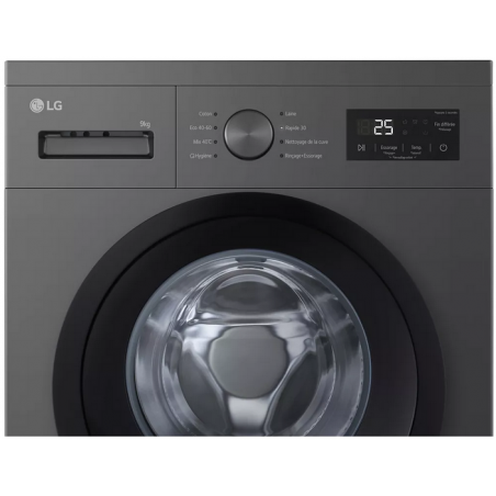 Lave Linge LG F94N14SLS