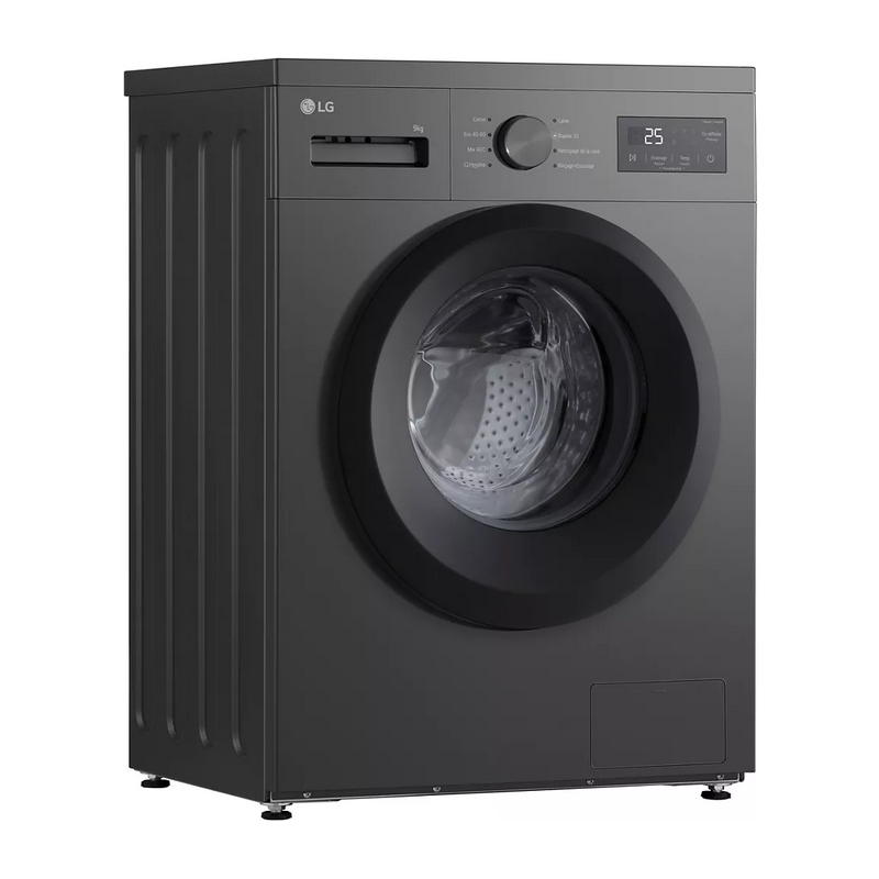 Lave Linge LG F94N14SLS