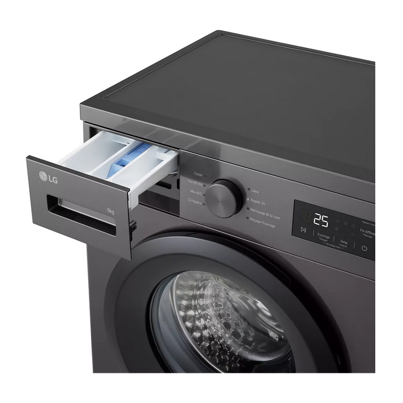 Lave Linge LG F94N14SLS