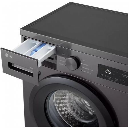 Lave Linge LG F94N14SLS