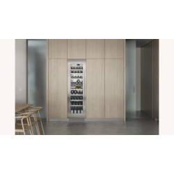 Cave à vin GAGGENAU RW282263