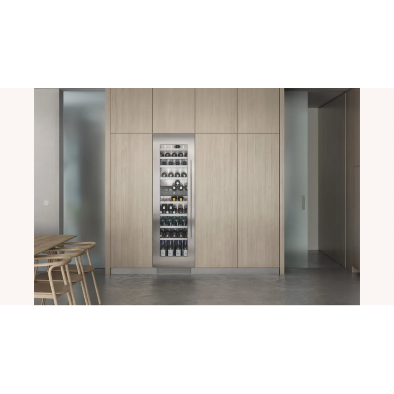 Cave à vin GAGGENAU RW282263