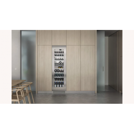 Cave à vin GAGGENAU RW282263