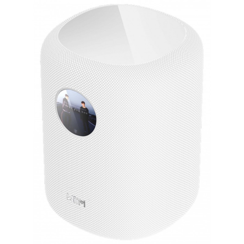 Enceintes Connectées WIIM SOUND BLANC
