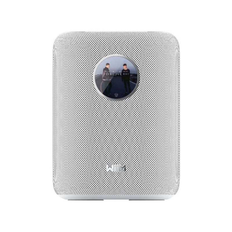 Enceintes Connectées WIIM SOUND BLANC