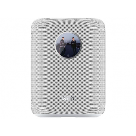 Enceintes Connectées WIIM SOUND BLANC