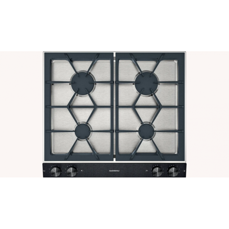 Plaque de cuisson GAGGENAU VG264120F