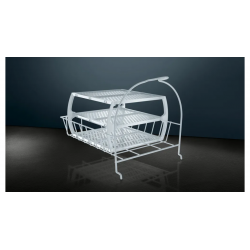 Sèche Linge SIEMENS WQ46H2CAFR