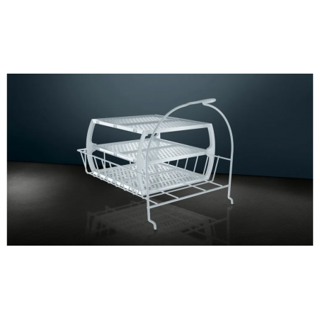 Sèche Linge SIEMENS WQ46H2CAFR