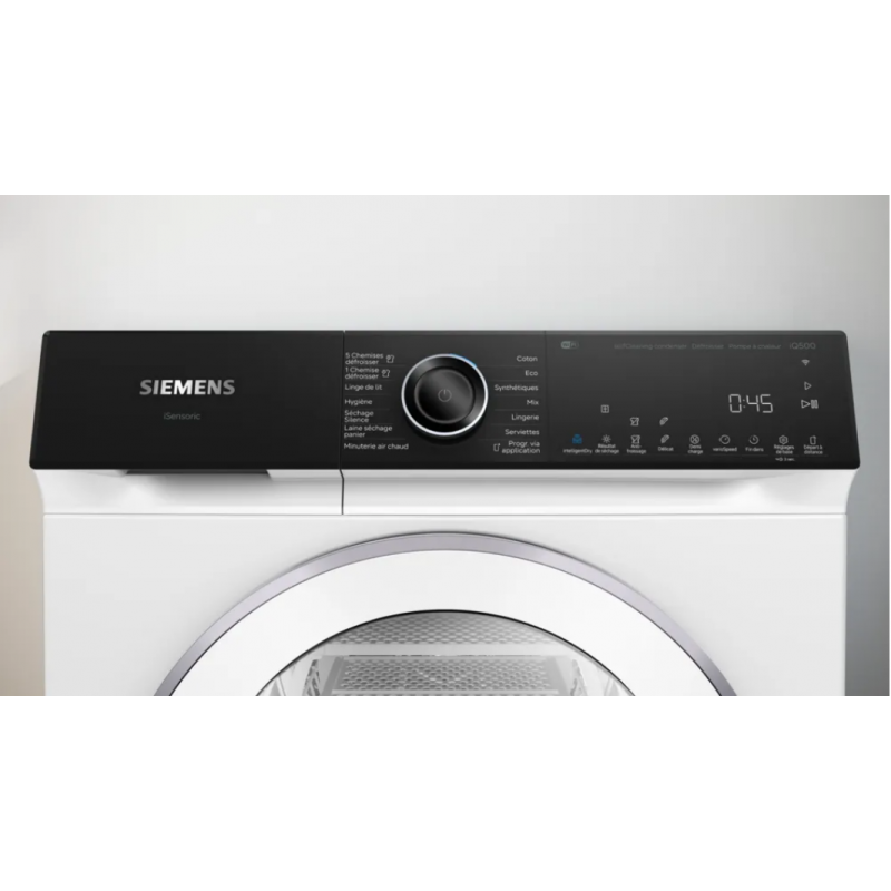 Sèche Linge SIEMENS WQ46H2CAFR