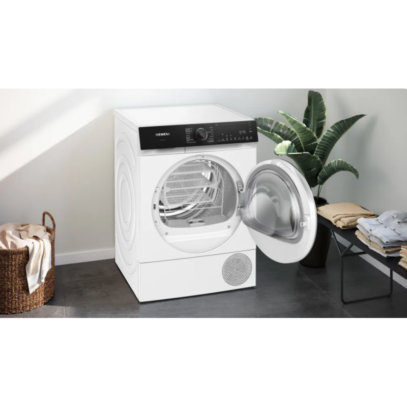 Sèche Linge SIEMENS WQ46H2CAFR