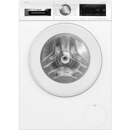 Lave Linge BOSCH WGG254FAFR
