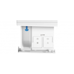 Lave Linge BOSCH WGG254FAFR
