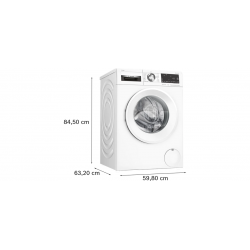 Lave Linge BOSCH WGG254FAFR