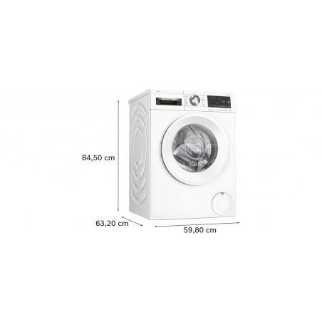 Lave Linge BOSCH WGG254FAFR